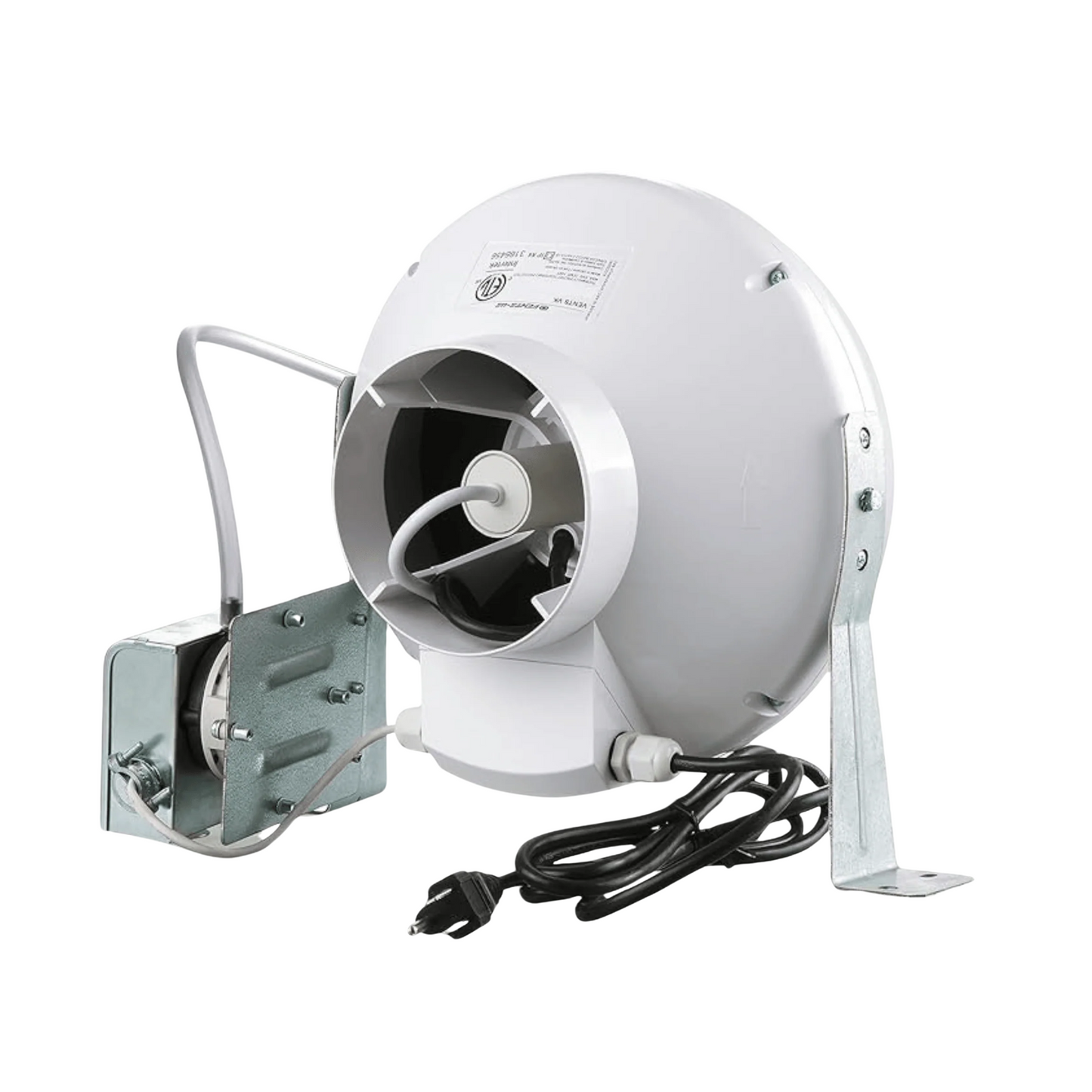Vents VK PS Series Dryer Booster Fans