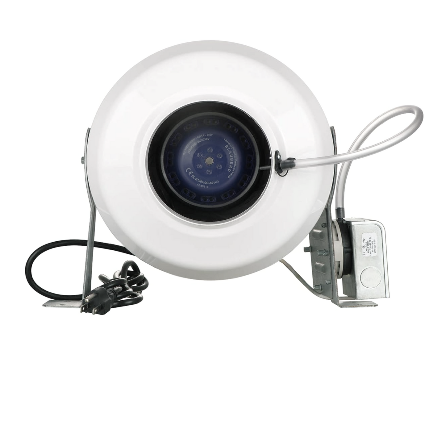 Vents VK PS Series Dryer Booster Fans