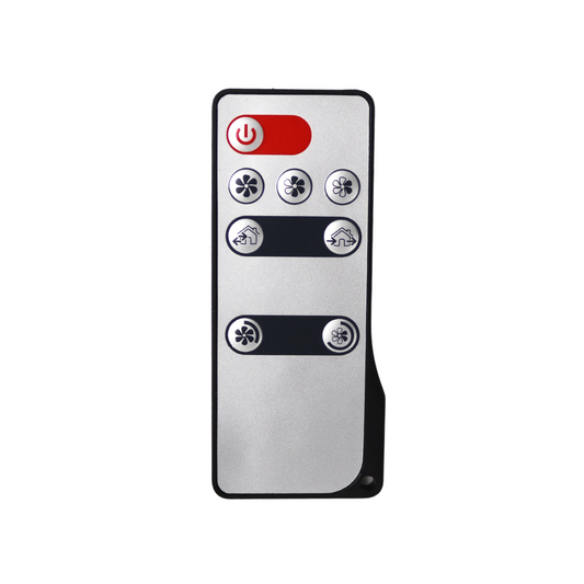 Vents replacement remote for Twinfresh Expert