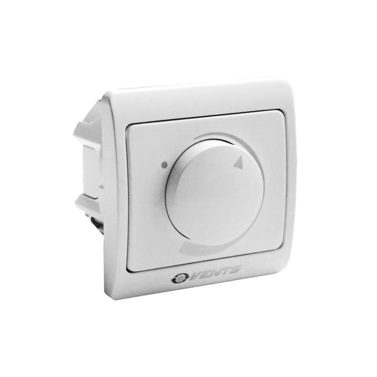 Vents Speed Controller R-1/010 (EC Motors)