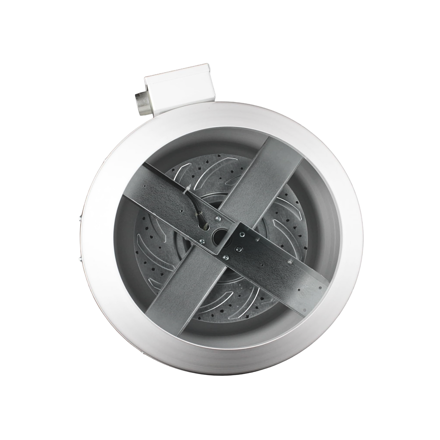 Vents VKM AntiRADON Series Metal Body Fans