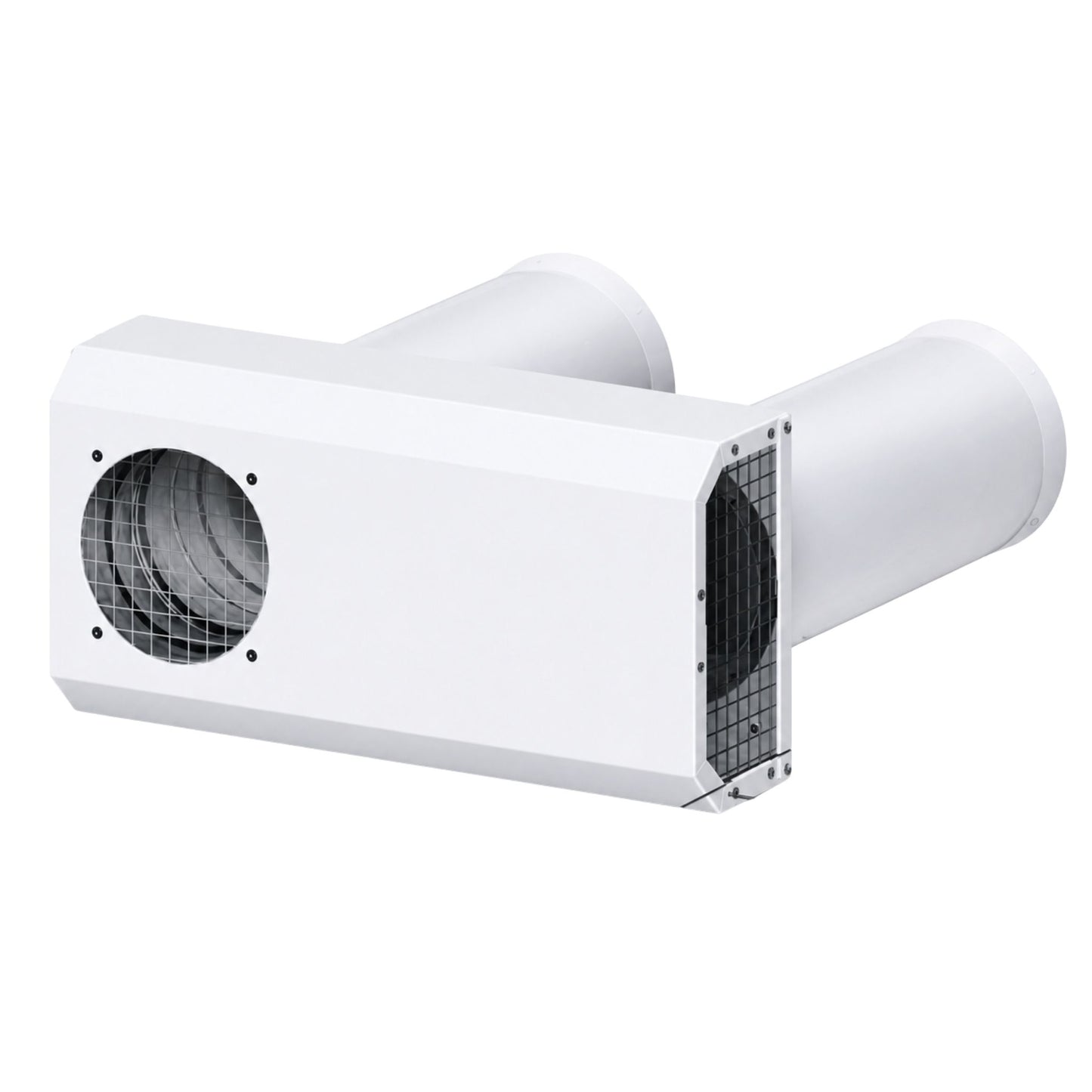Vents Micra 150 Ductless Single Room HRV - Mounting Kit Included