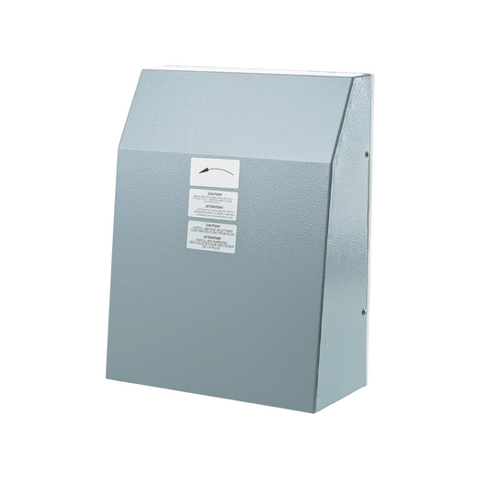 Vents VCN 125 Series Outdoor Centrifugal Fan