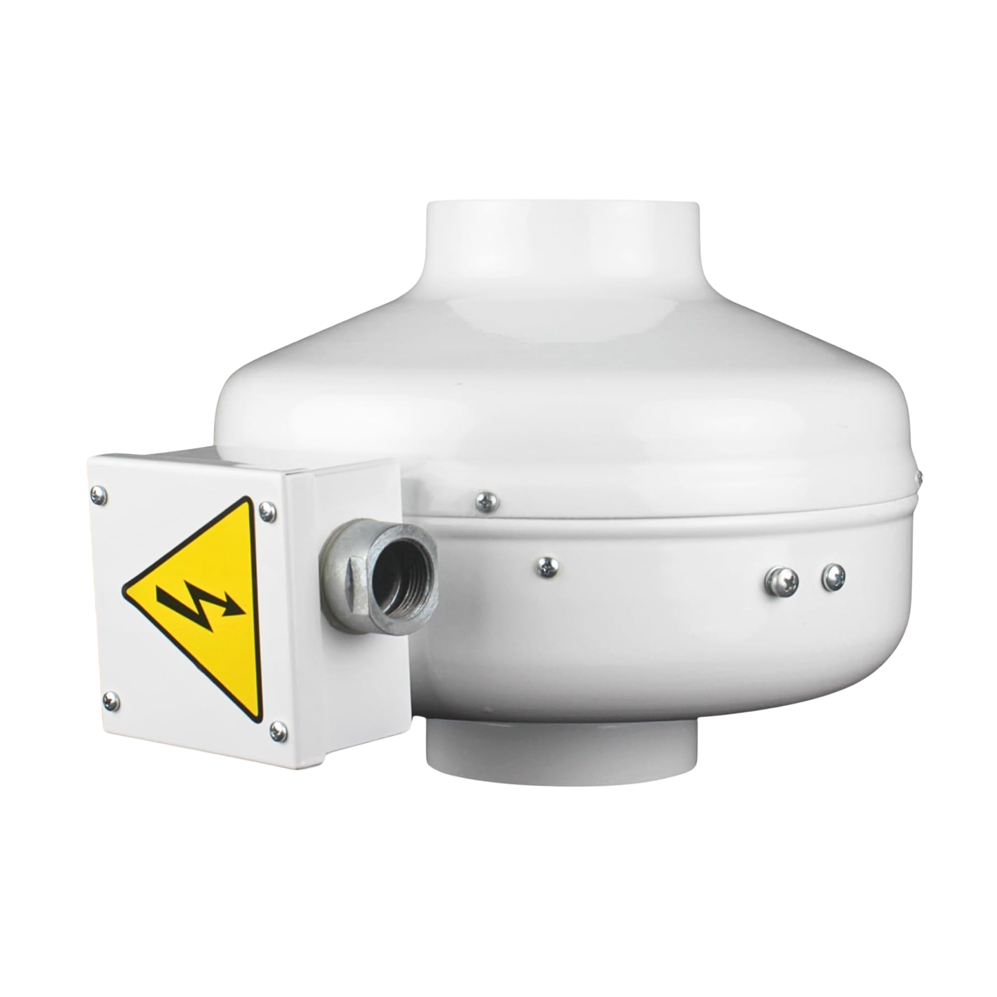 Vents VKM AntiRADON Series Metal Body Fans