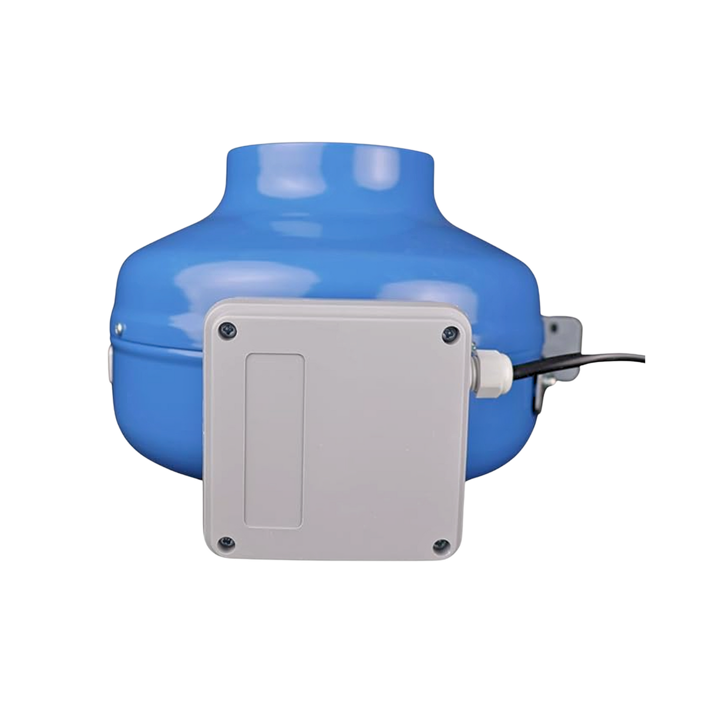 Vents VKM 125 Metal Body Inline Centrifugal fan