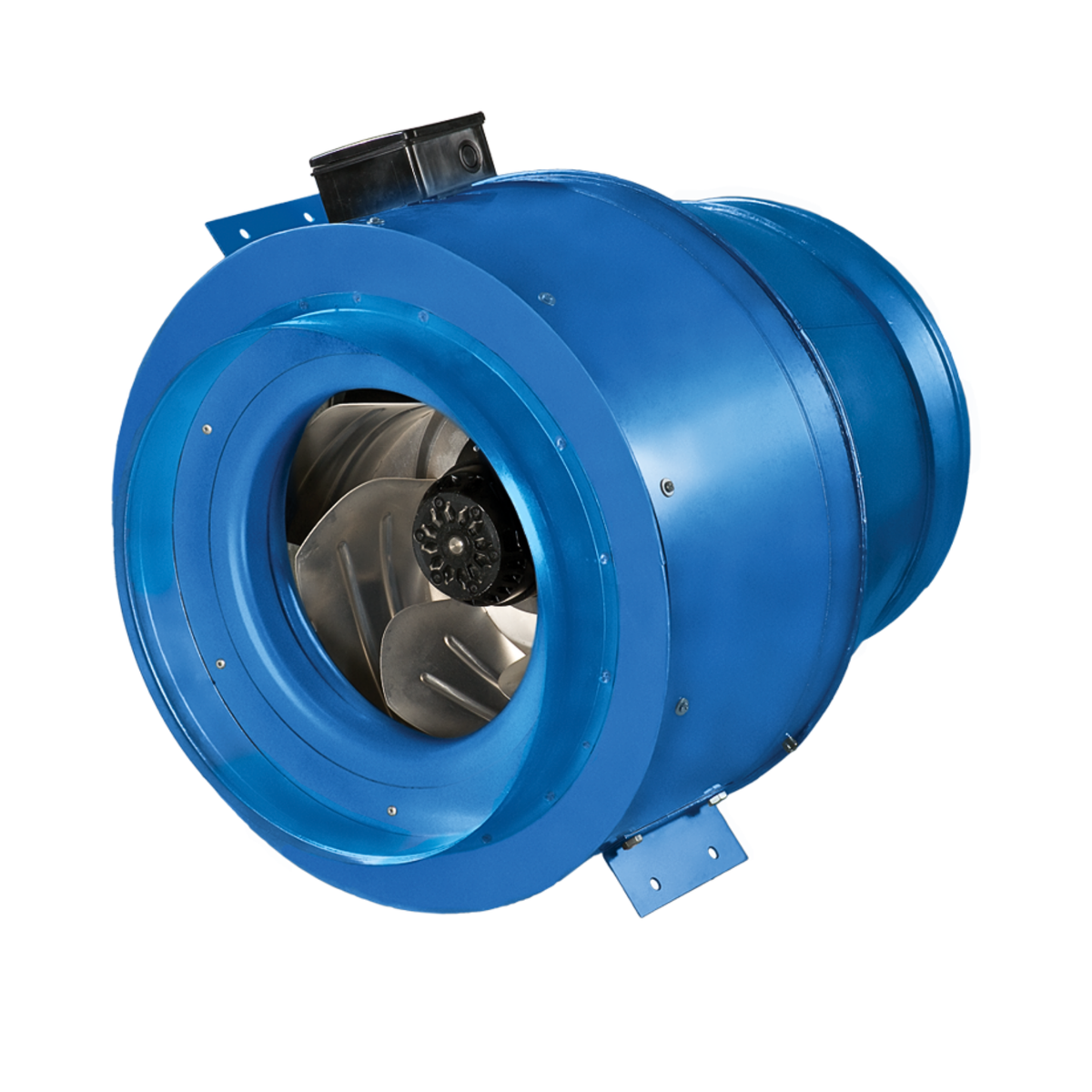 Vents VKM 450 Centrifugal Fan - 18 inch - 3696 CFM