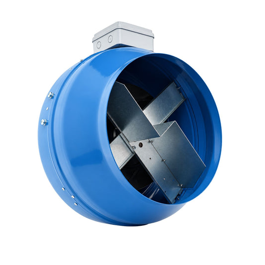 Vents VKM 450 Centrifugal Fan - 18 inch - 3696 CFM