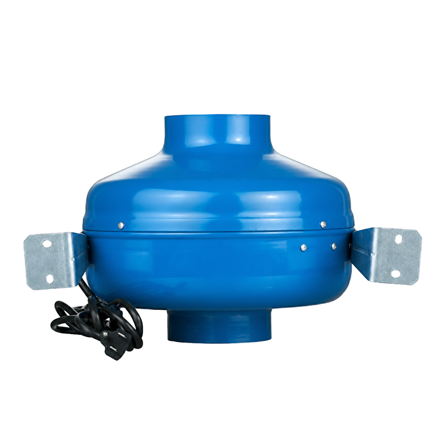 Vents VKMs Series High CFM Metal Body Inline Centrifugal fans