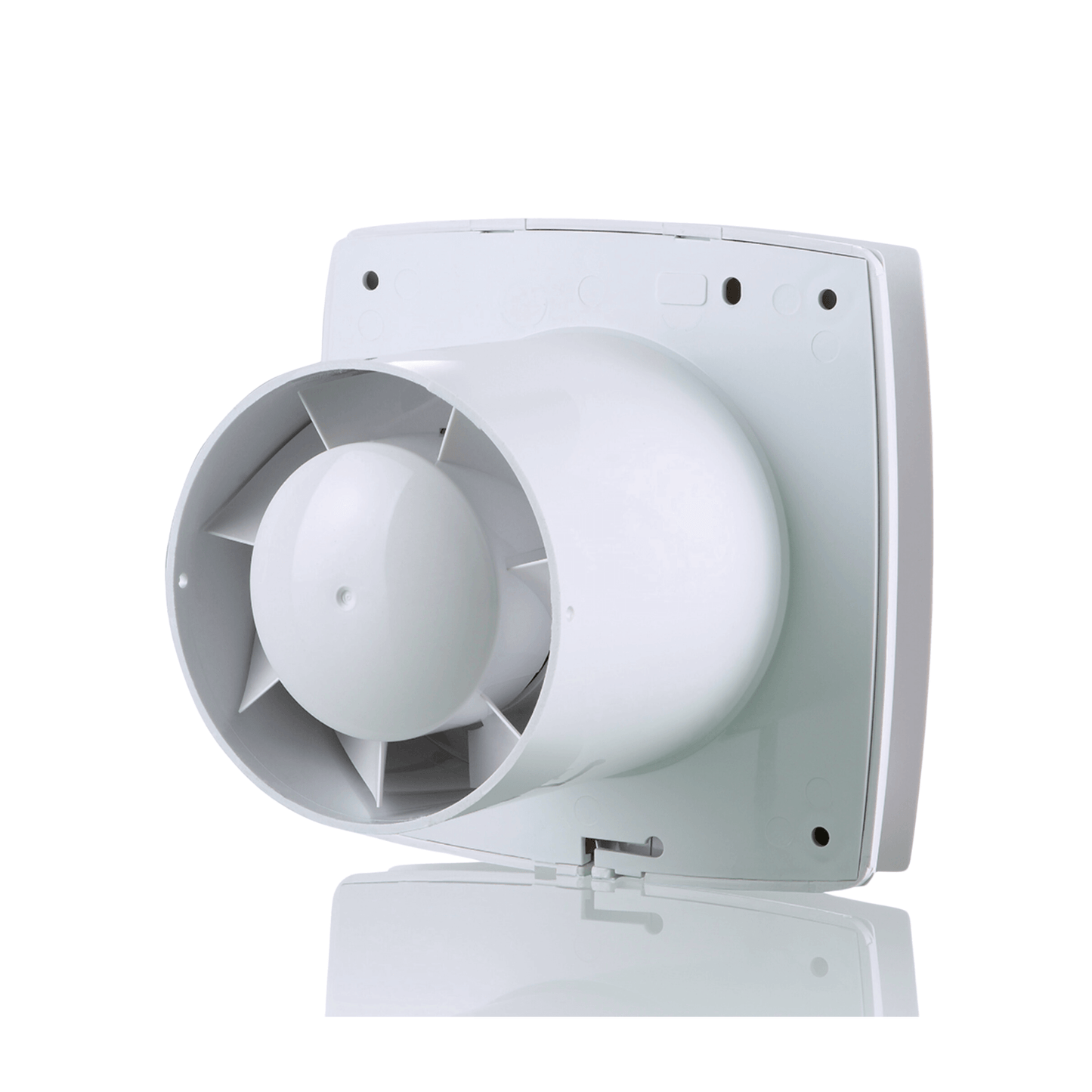 Vents 100 LD Axial Extract Fan