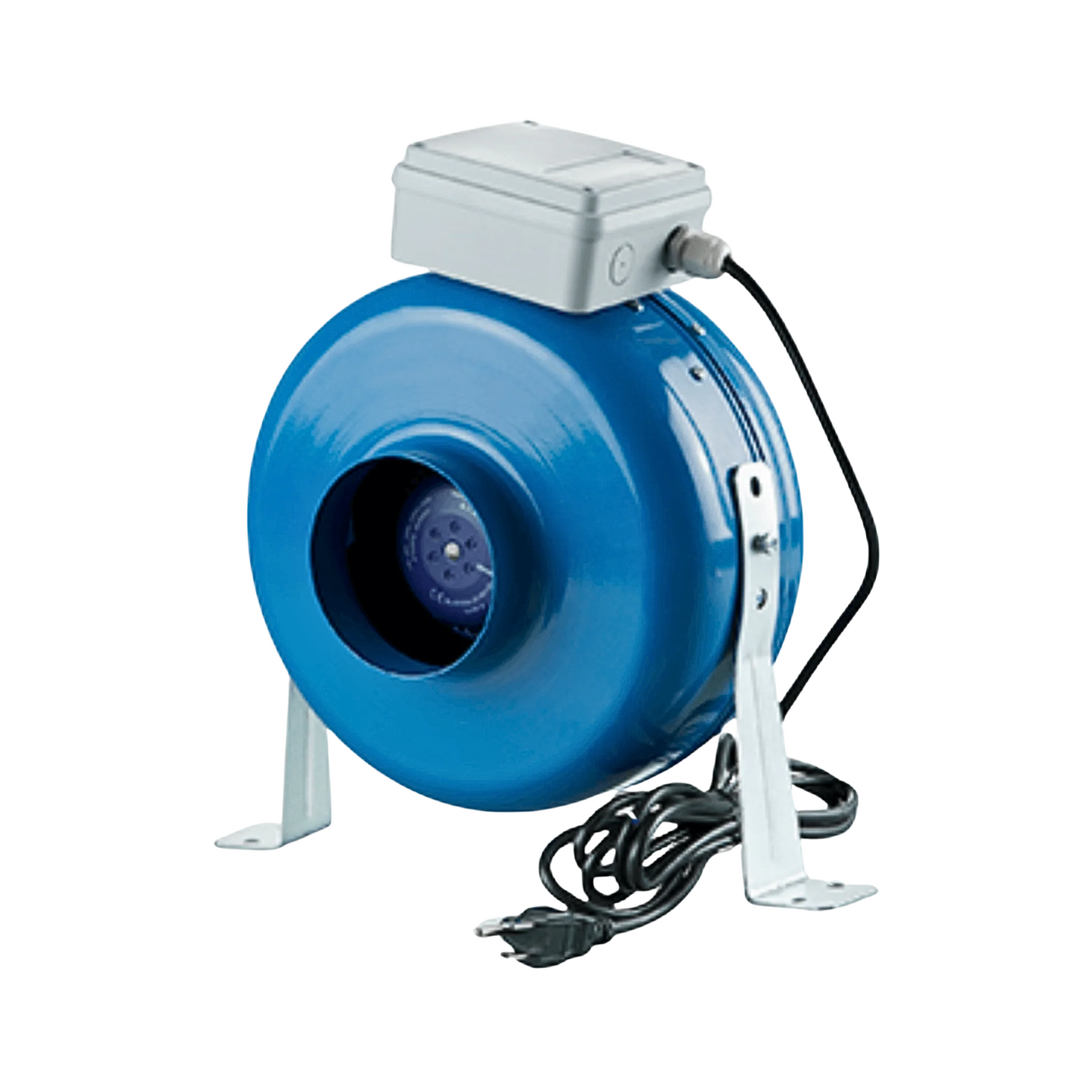 Vents VKM Series Metal Body Inline Centrifugal fans - 220V