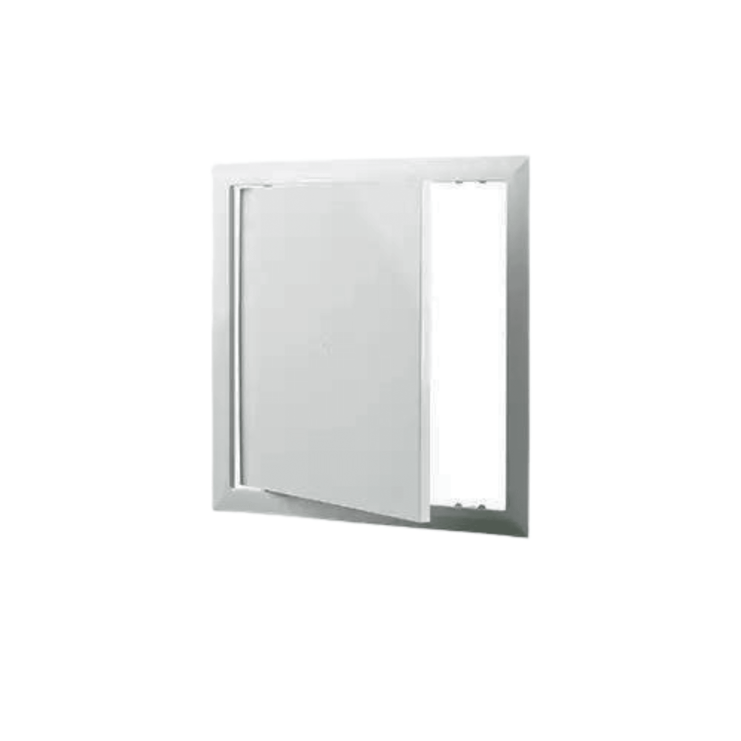 Vents D Series 10 3/4′′ x 10 3/4′′ Plastic Access Door