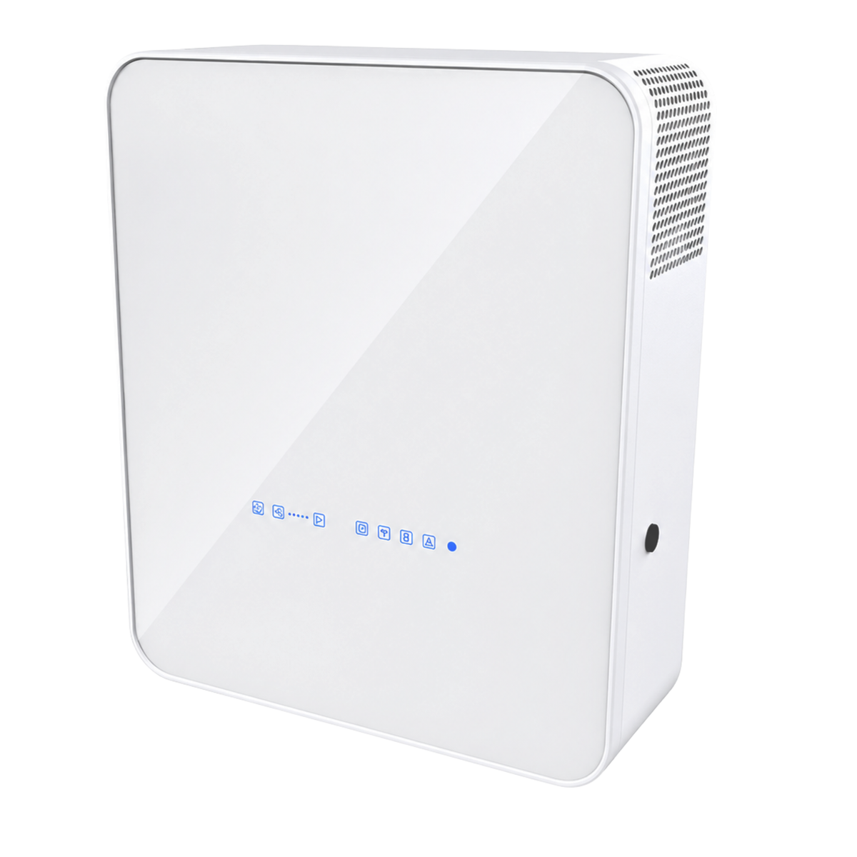 Vents Micra 100 (Freshbox) WiFi Single Room Ductless ERV