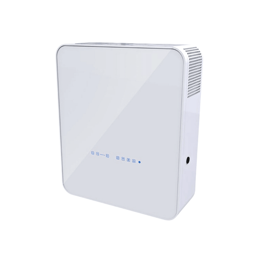 Vents Freshbox 100 WiFi Ductless ERV