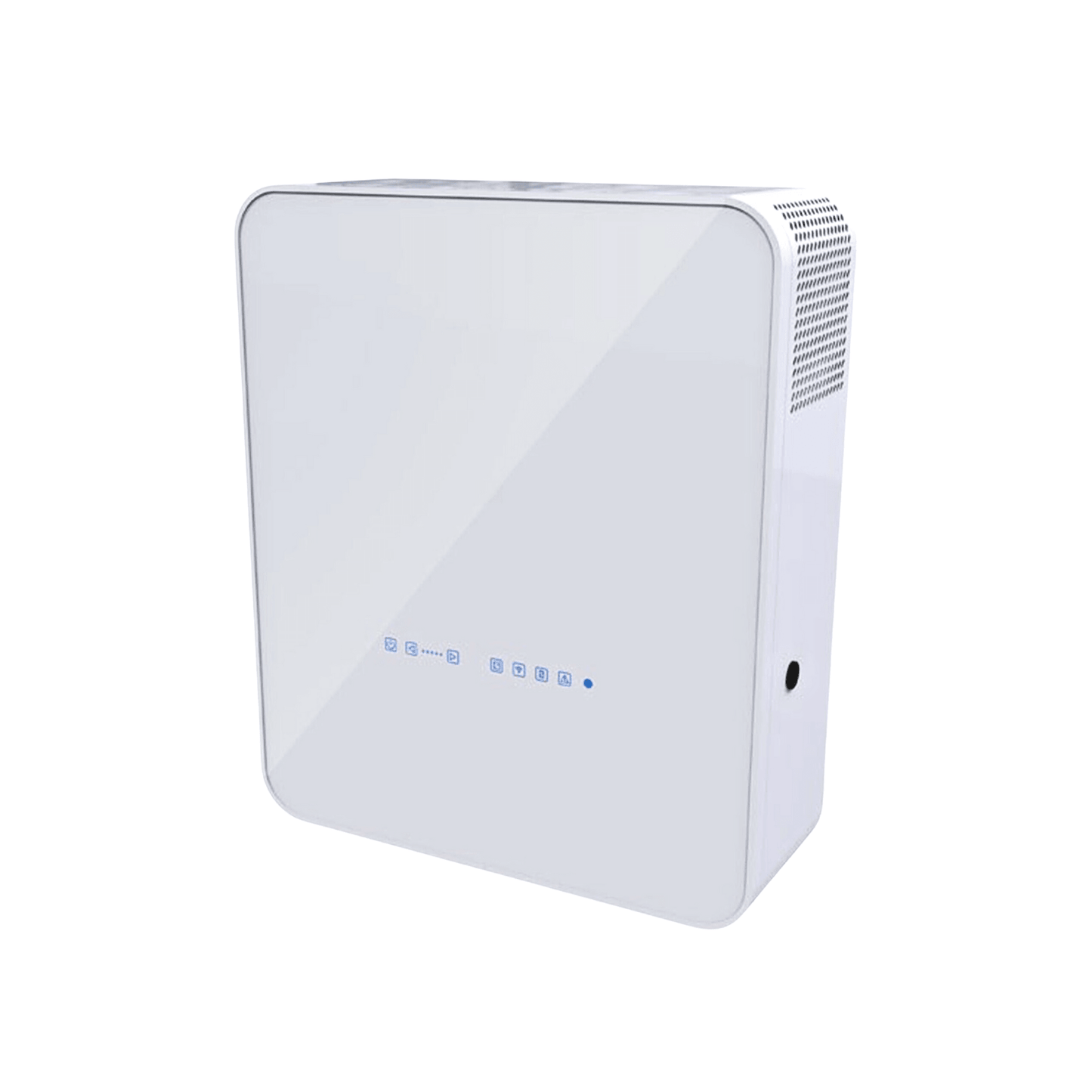 Vents Freshbox 100 WiFi Single Room Ductless HRV