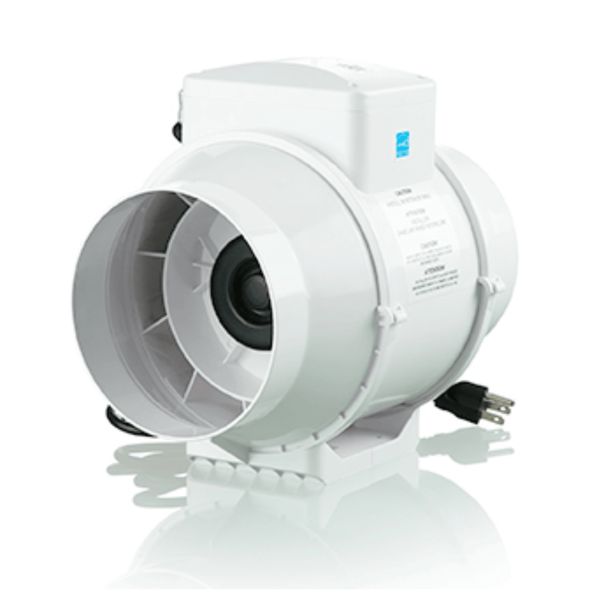 Turb Fans Vents Turbo Tube Silent Series Inline fans – Vents US Shop