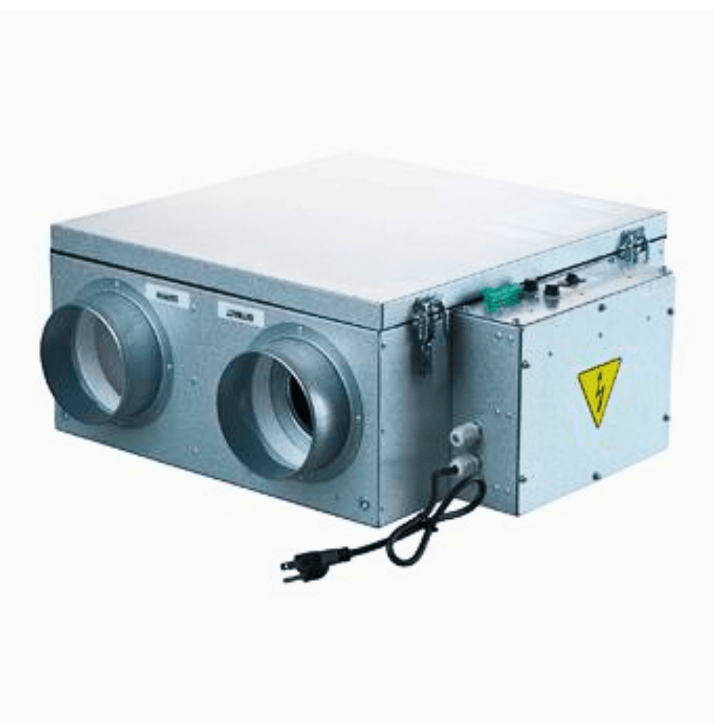Vents Frigate 80 Series EC Motor Energy Recovery Ventilators